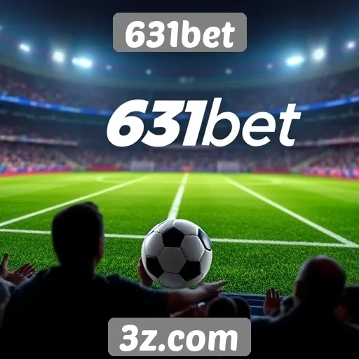 Análise da plataforma de apostas 631bet