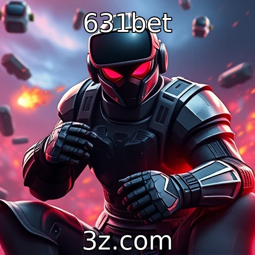 Tecnologia de realidade aumentada em jogos de console : 631bet