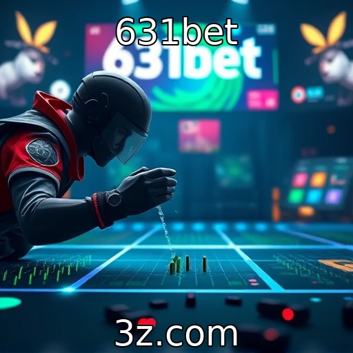 O impacto das tecnologias emergentes nos games - 631bet