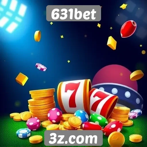 Comparação de jogos populares na 631bet