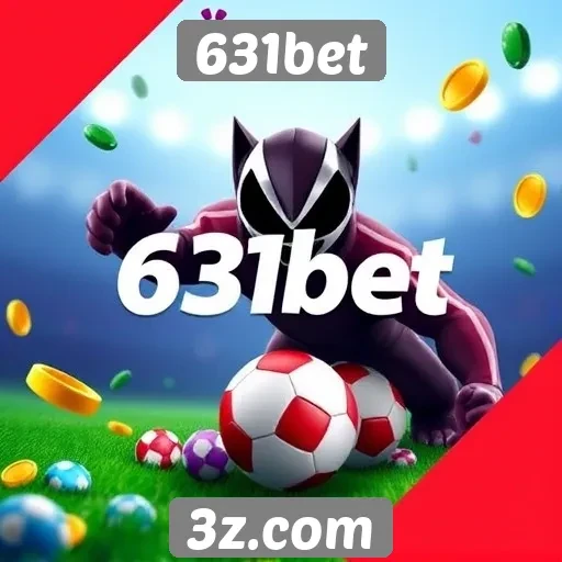 Análise das ofertas de jogos disponíveis no 631bet