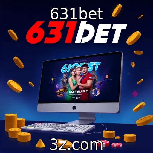 Crescimento das plataformas de jogos online - 631bet