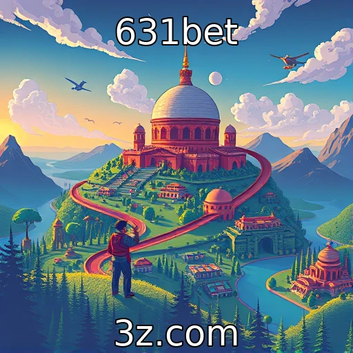 Desenvolvimento de jogos independentes e suas inovações | 631bet