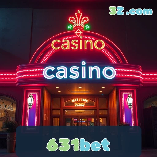Login Incrível no 631bet: Um Novo Nível de Diversão