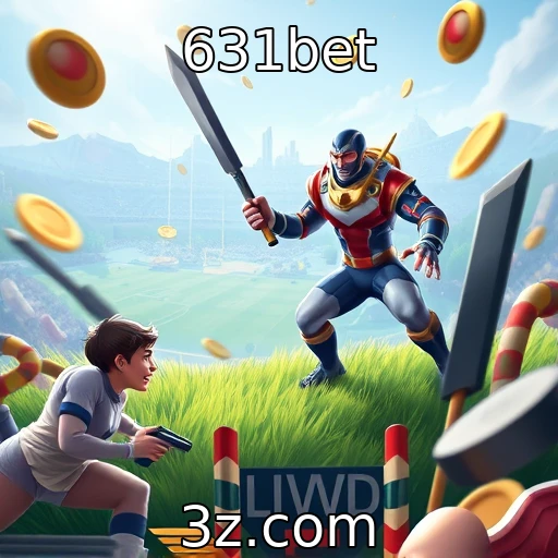 Mercado de jogos mobile continua em expansão | 631bet