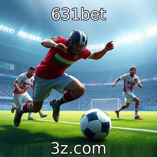 Importância da narrativa em jogos imersivos : 631bet