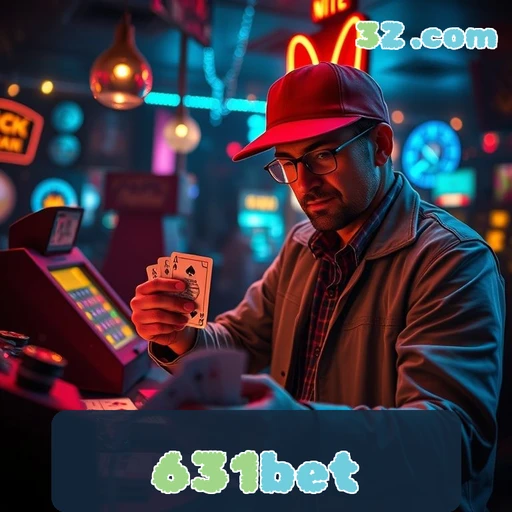 631bet Pagamentos Rápidos