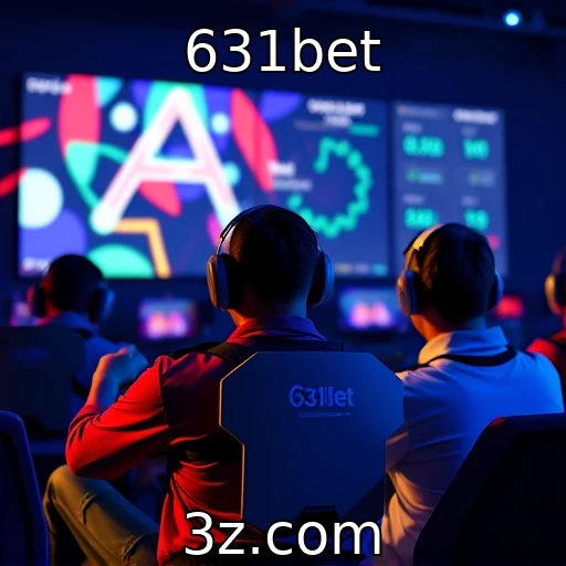 Análise do comportamento dos jogadores em plataformas de streaming | 631bet