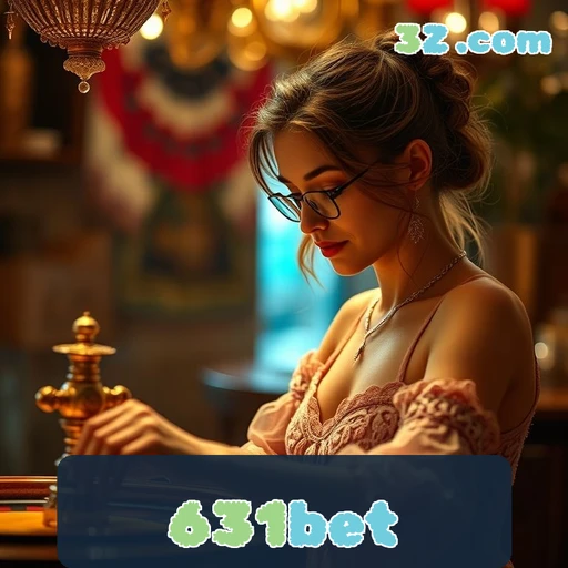 Promoções Incríveis na 631bet para Jogadores Brasileiros