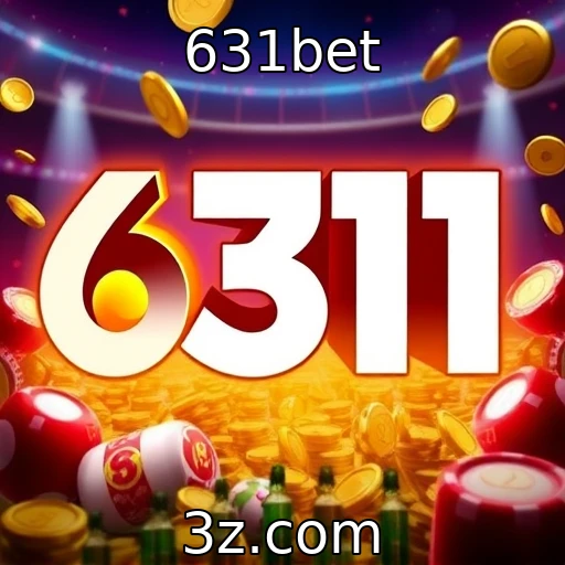 Mudanças regulatórias na indústria de jogos - 631bet