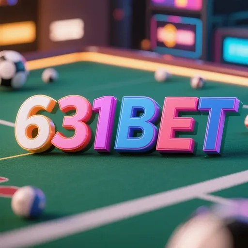 631bet logo